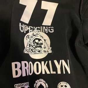 Thrasher hoodie